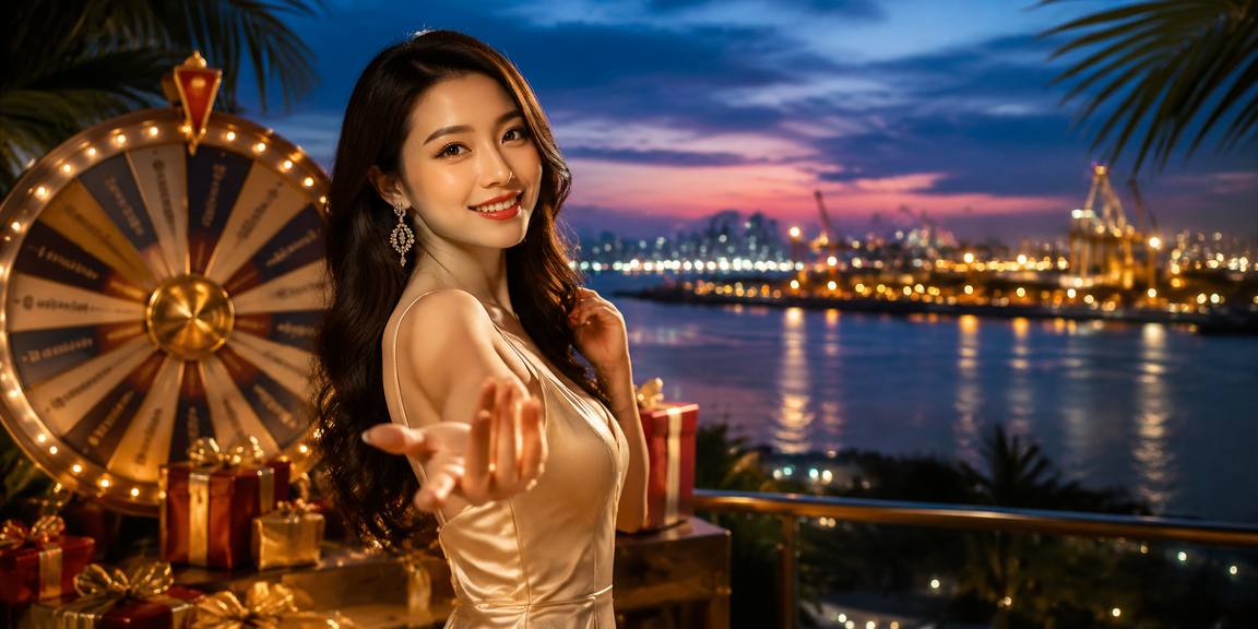 88llwin Quà tặng casino trực tiếp